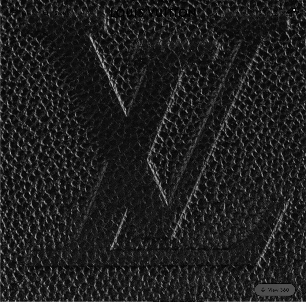 Louis Vuitton Pouchette - Picture 8 of 16